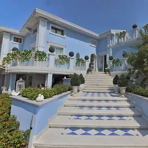  Bed & Breakfast La Maison Delle Favole
